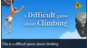 A Difficult Game About Climbing 💎 STEAM GIFT RUSSIA
