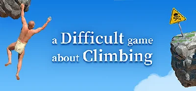 A Difficult Game About Climbing * STEAM RU ⚡ AUTO 💳0%