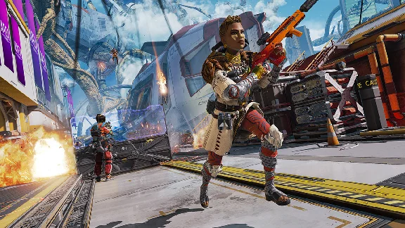 🅰 Apex Legends 💰 МОНЕТЫ/ ОСКОЛКИ - STEAM/EA/XBOX/PS ✅