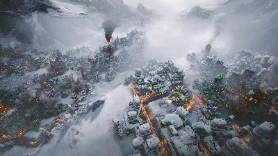 Frostpunk 2 - Deluxe Edition🔸STEAM РФ/СНГ/УКР/КЗ