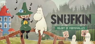 Snufkin: Melody of Moominvalley (Steam Gift Россия)