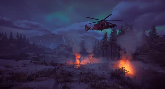 ⚡️Steam gift Russia - Winter Survival | AUTODELIVERY