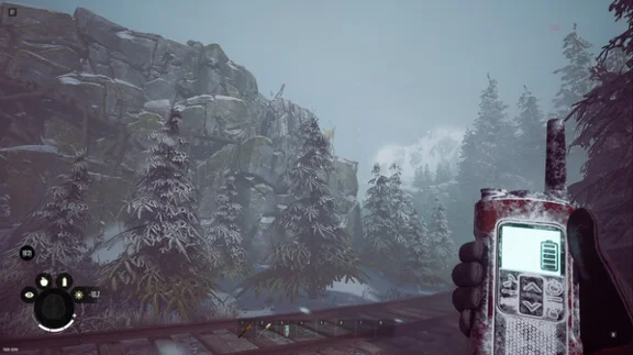 ⚡️Steam gift Russia - Winter Survival | AUTODELIVERY