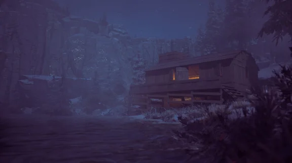 ⚡️Steam gift Russia - Winter Survival | AUTODELIVERY