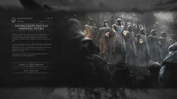⚡️Steam gift Russia - Frostpunk 2 | AUTODELIVERY
