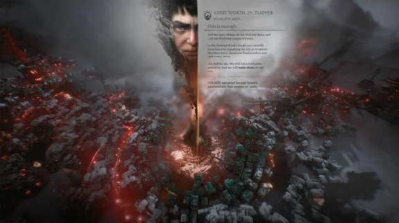 ⚡️Steam gift Russia - Frostpunk 2 | AUTODELIVERY