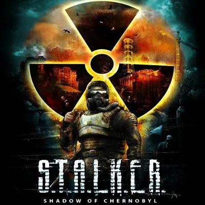 STALKER TRILOGY Xbox One & Xbox Series X|S
