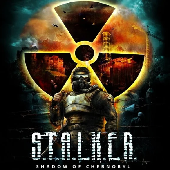 STALKER TRILOGY Xbox One & Xbox Series X|S