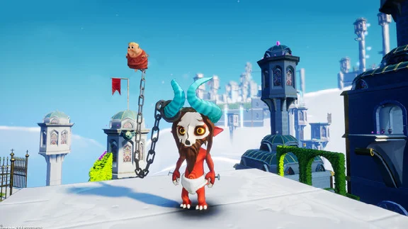 ✅Hell Pie ⚡ Steam\РФ+ВесьМир\Key⭐ + 🎁Бонус