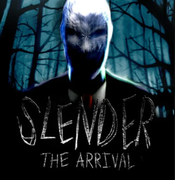 Slender: The Arrival ✔️STEAM Account