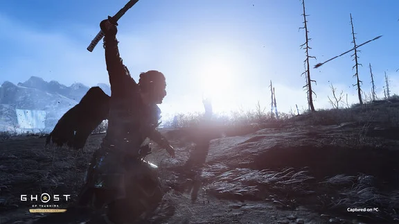 Ghost of Tsushima DIRECTOR´S CUT✅STEAM GIFT AUTO✅RU/OT