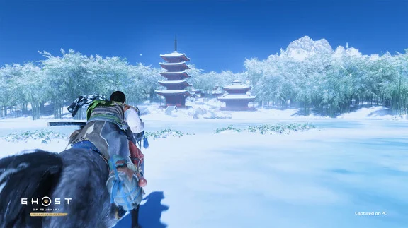 Ghost of Tsushima DIRECTOR´S CUT✅STEAM GIFT AUTO✅RU/OT