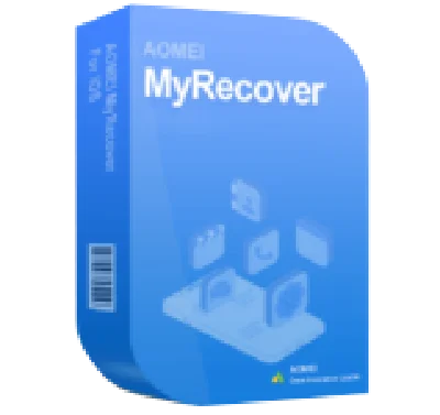 🔑 AOMEI MyRecover Pro 3.6.0 | Лицензия