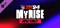 WWE 2K24 MyRISE Mega-Boost (Steam Gift Россия)