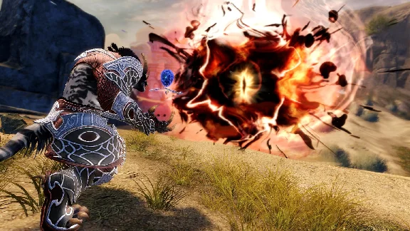 Guild Wars 2 - Secrets of the Obscure Expansion Steam