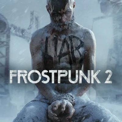 ❄️FROSTPUNK 2❄️STEAM GIFT🧊RU/WORLD