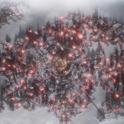 ❄️FROSTPUNK 2 + ВЫБОР ИЗДАНИЯ❄️STEAM GIFT🧊РФ/МИР