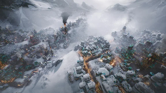 Frostpunk 2 · Steam Gift🚀AUTODELIVERY💳0% Cards