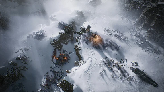 Frostpunk 2 · Steam Gift🚀AUTODELIVERY💳0% Cards