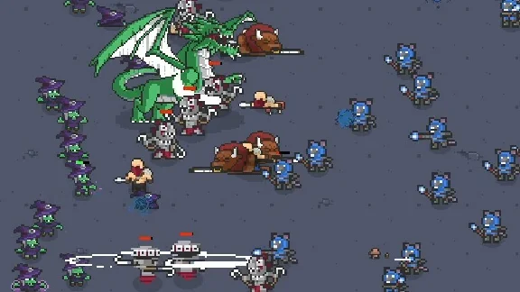 Behold Battle * STEAM RUSSIA🔥AUTODELIVERY