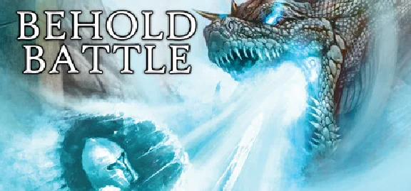 Behold Battle * STEAM RUSSIA🔥AUTODELIVERY