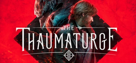 The Thaumaturge * STEAM RUSSIA🔥AUTODELIVERY