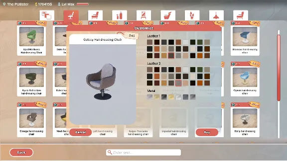 Hairdresser Simulator * STEAM РОССИЯ🔥АВТОДОСТАВКА