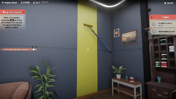 Hairdresser Simulator * STEAM РОССИЯ🔥АВТОДОСТАВКА