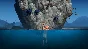 A Difficult Game About Climbing * STEAM🔥AUTODELIVERY