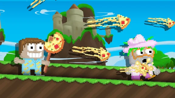 🌳 Growtopia 💎 ГЕМЫ 💎/🎟️ ПРОПУСКИ 🎟️ - (ПО ID) ✅