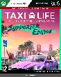 🚀 Taxi Life: A City Driving Simulator (XBOX)