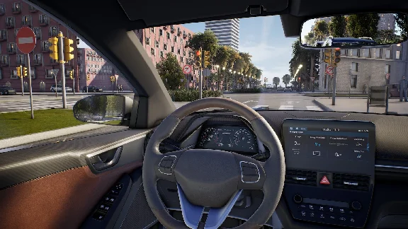 🚀 Taxi Life: A City Driving Simulator (XBOX)