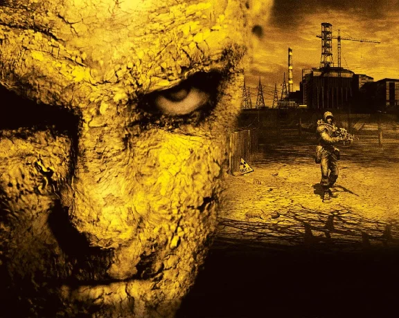 ☢ S.T.A.L.K.E.R. Legends of the Zone Trilogy ☢ XBOX