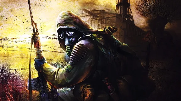 ☢ S.T.A.L.K.E.R. Legends of the Zone Trilogy ☢ XBOX