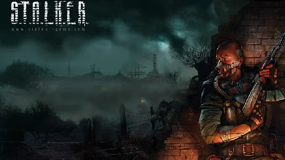 ☢ S.T.A.L.K.E.R. Legends of the Zone Trilogy ☢ XBOX