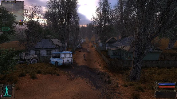 🖤☢️S.T.A.L.K.E.R. ТЕНЬ ЧЕРНОБЫЛЯ XBOX ONE/XS✅АКТИВАЦИЯ