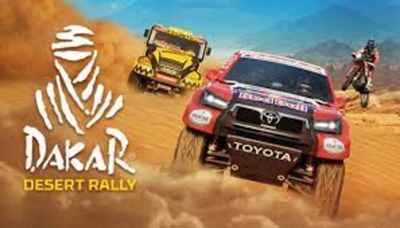 ✅DEATH STRANDING + Fallout New Vegas + RALLY DAKAR