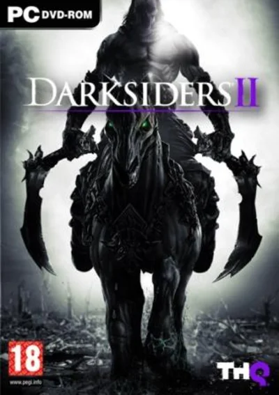 ✅Darksiders Franchise Pack✔️Steam Key🔑Region Free🎁