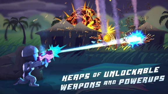 Major Mayhem - EU / USA (Region Free / Steam)