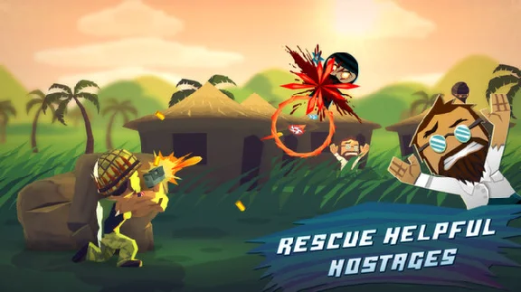 Major Mayhem - EU / USA (Region Free / Steam)