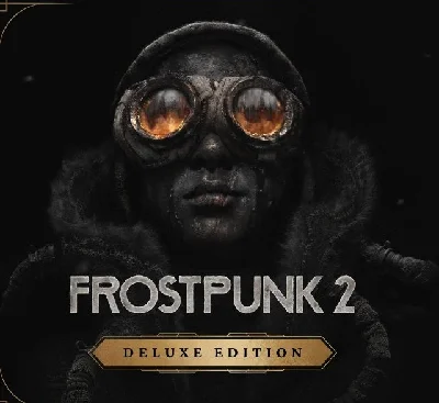 Frostpunk 2 - Deluxe Edition (Steam Gift Россия)
