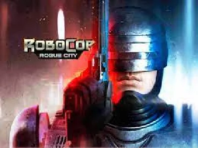 🔥RoboCop:Rogue City 🔥+ BONUS GAMES🔥PlayStation