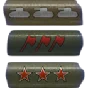 ⭐️WOT getting 1-3 marks on the barrel⭐️, my WN8 4000+⭐️