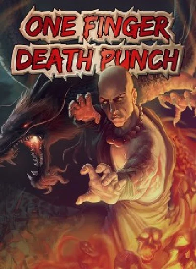 One Finger Death Punch - EU / USA (Region Free / Steam)