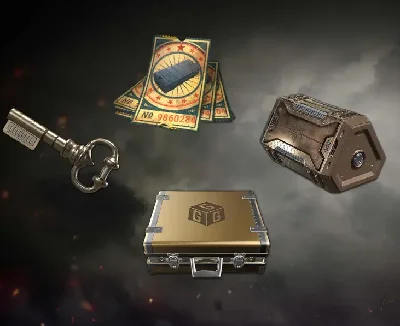 🚀 PUBG 🚀 ✅Chicken Dinner Booster Pack 12✅ 500 G-coins