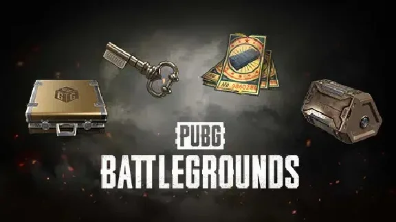 🚀 PUBG 🚀 ✅Chicken Dinner Booster Pack 12✅ 500 G-coins