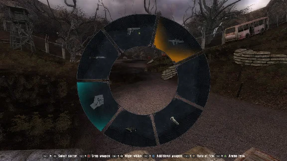 S.T.A.L.K.E.R. Legends of the Zone Trilogy Xbox One X|S