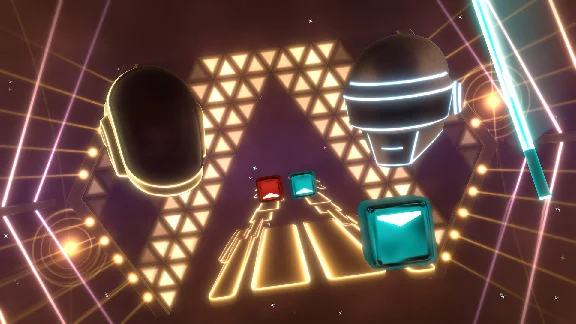 Beat Saber - Daft Punk - Lose Yourself to Dance (feat.
