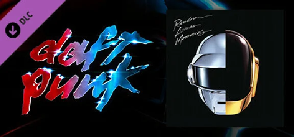 Beat Saber - Daft Punk - Lose Yourself to Dance (feat.