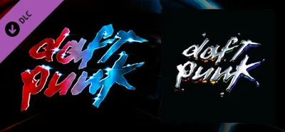 Beat Saber - Daft Punk - Veridis Quo DLC * STEAM RU ⚡